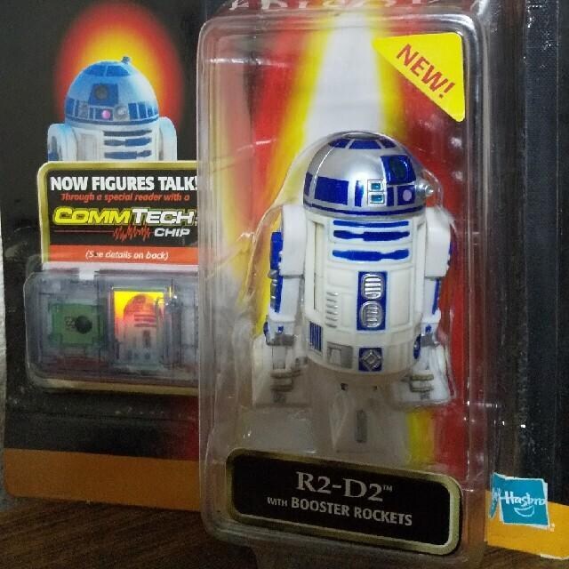 STAR WARS X^[EH[Y commTech 3.75C` tBMA 2  Aj/R~bN/LN^[ 