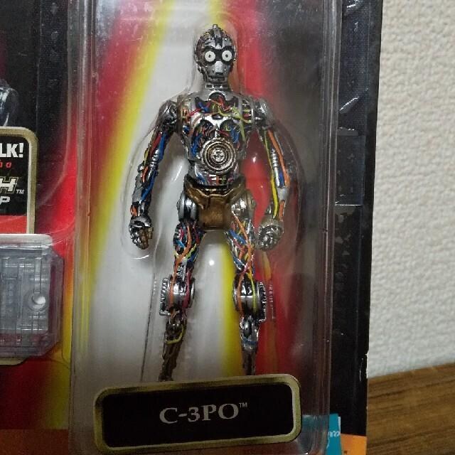 STAR WARS X^[EH[Y commTech 3.75C` tBMA 2  Aj/R~bN/LN^[ 