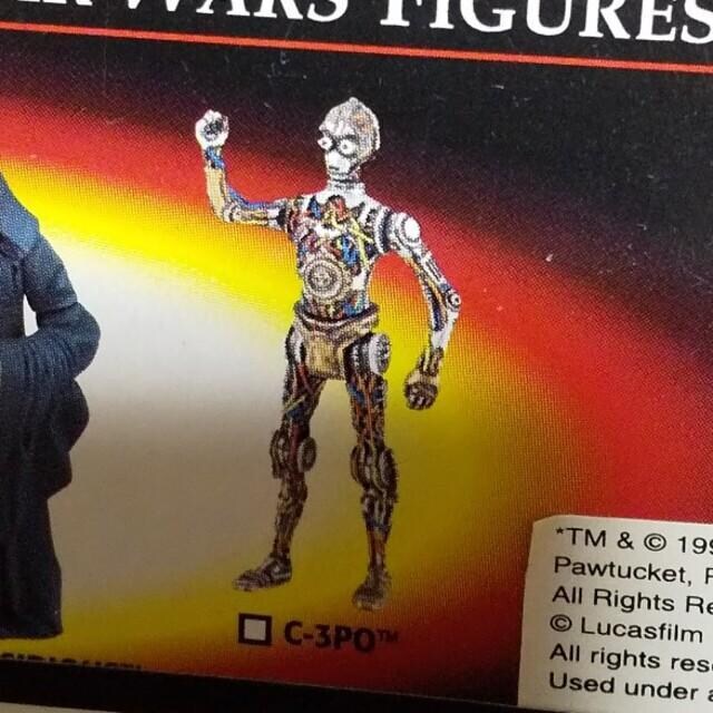 STAR WARS X^[EH[Y commTech 3.75C` tBMA 2  Aj/R~bN/LN^[ 