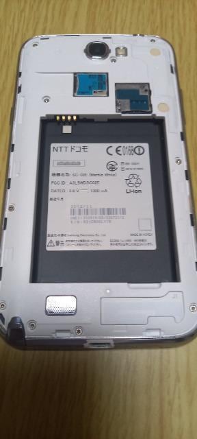 MNV[m[gSC-02EhR@SAMSUNG  Ɠd/AV 