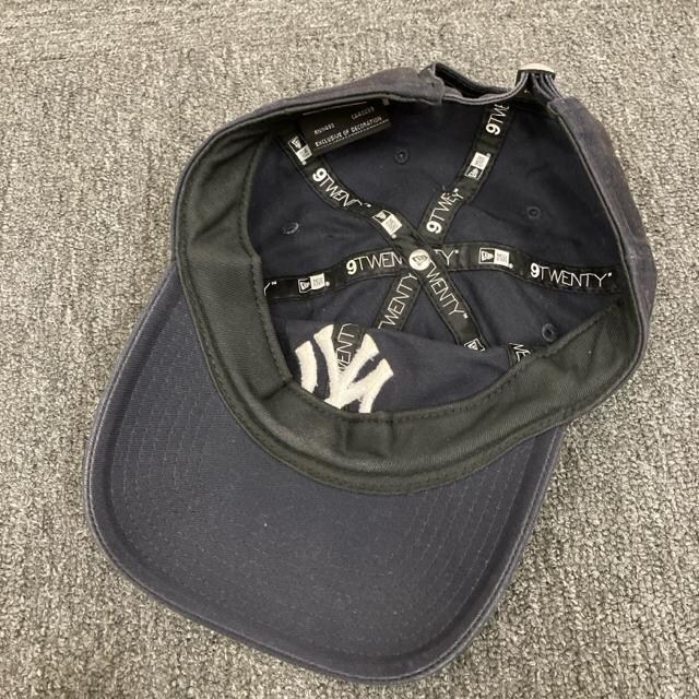  NEWERA j[G j[[NL[X Lbv Xq lCr[  uh 