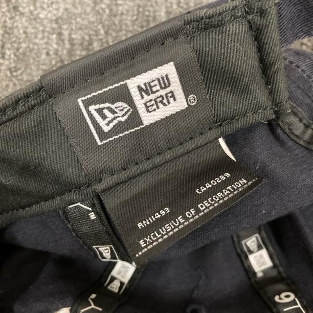  NEWERA j[G j[[NL[X Lbv Xq lCr[  uh 