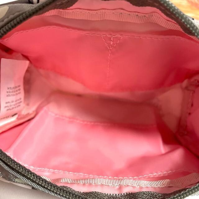 VigpLeSportsac X|[gTbN n[LeB[ O[  σ|[` |[` 6511   t@bV 