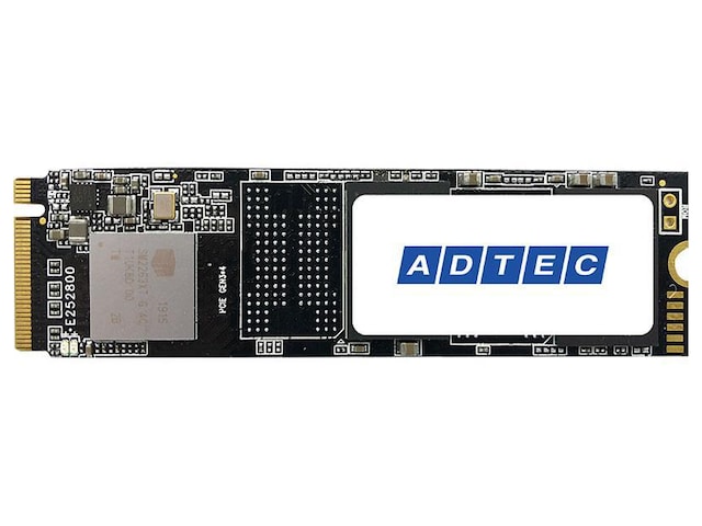 ADTEC@SSD@AD-M2DP80-250G   PC{/Ӌ@ 