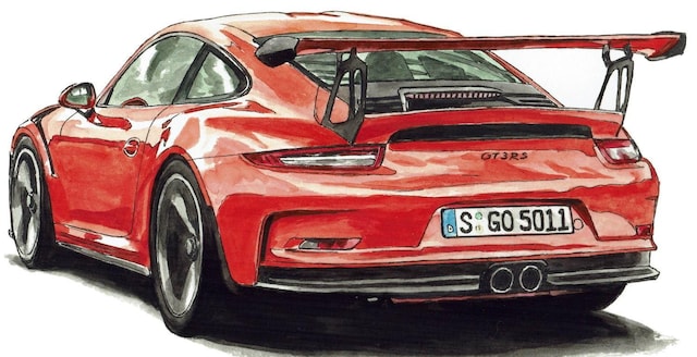 GC-1014 911 GT3/914ŉ MTCzƕE  /oCN