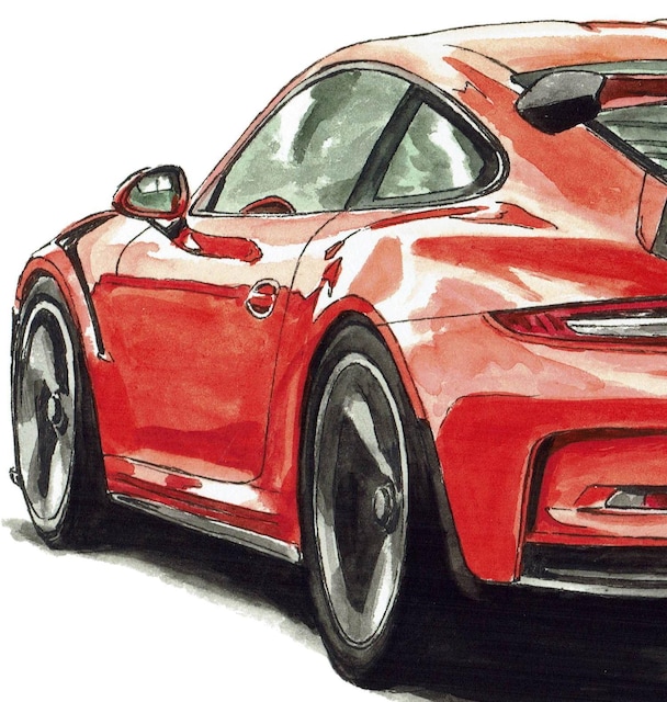 GC-1014 911 GT3/914ŉ MTCzƕE  /oCN
