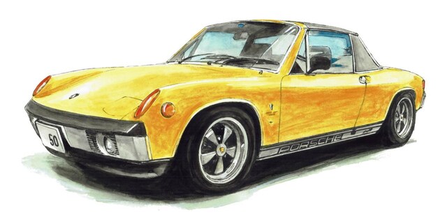 GC-1014 911 GT3/914ŉ MTCzƕE  /oCN
