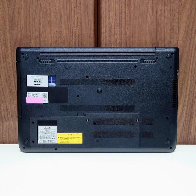 NEC VersaPro Corei5 8GB SSD256GB DVDWebJ  Windows11 m[gp\R  PC{/Ӌ@ 