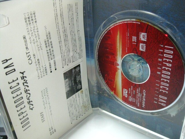 mDVD  CfyfXEfC  CD/DVD/rfI 