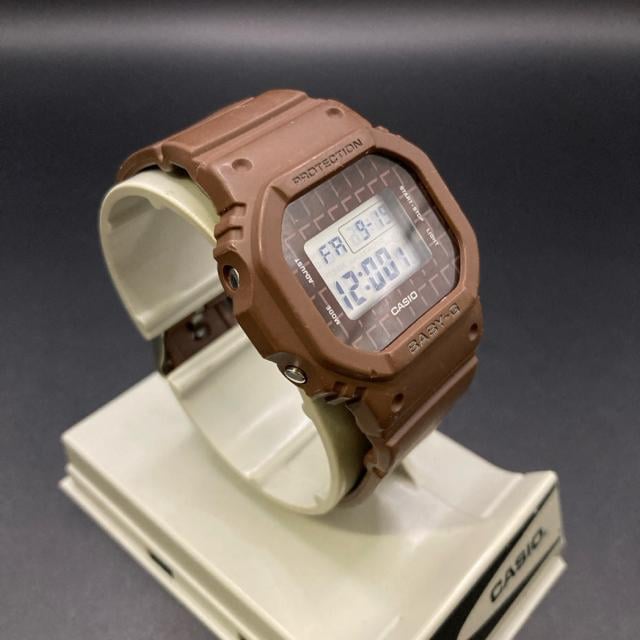  CASIO JVI BABY-G rv BGD-565USW  uh 
