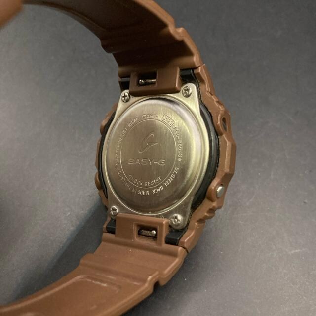  CASIO JVI BABY-G rv BGD-565USW  uh 