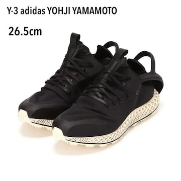 i Y-3 RUNNER 4D EXO HQ5972 CX[ 26.5cm