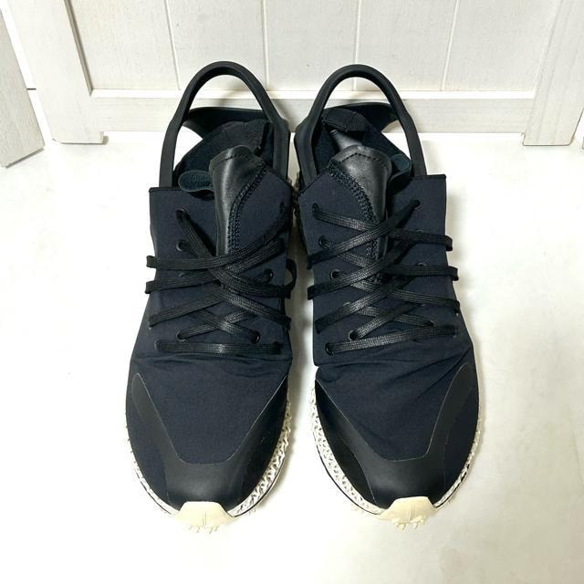 i Y-3 RUNNER 4D EXO HQ5972 CX[ 26.5cm  uh 