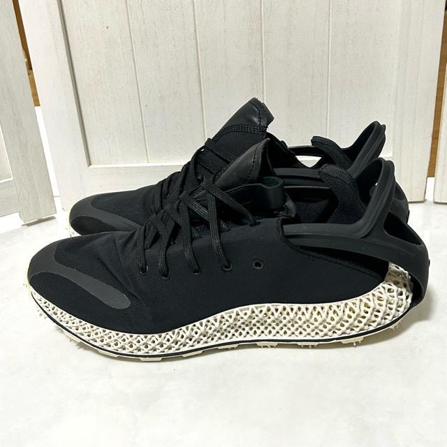 i Y-3 RUNNER 4D EXO HQ5972 CX[ 26.5cm  uh 