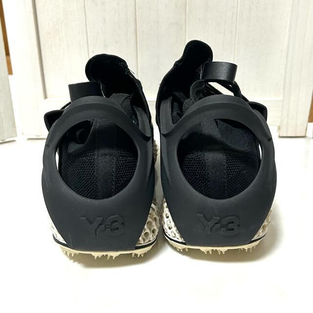 i Y-3 RUNNER 4D EXO HQ5972 CX[ 26.5cm  uh 