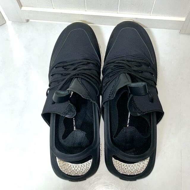 i Y-3 RUNNER 4D EXO HQ5972 CX[ 26.5cm  uh 