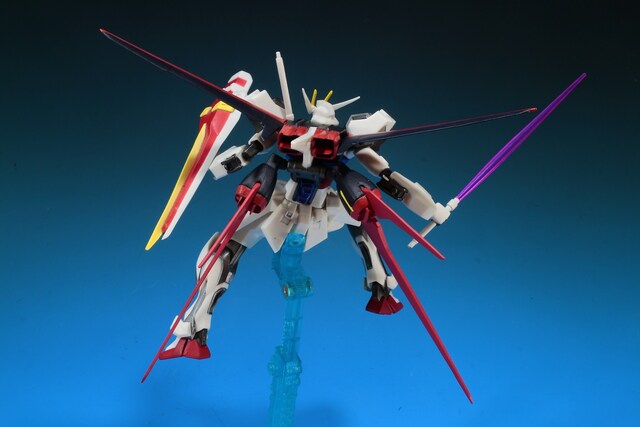  K_SEED THE HYPER3 XgCNK_