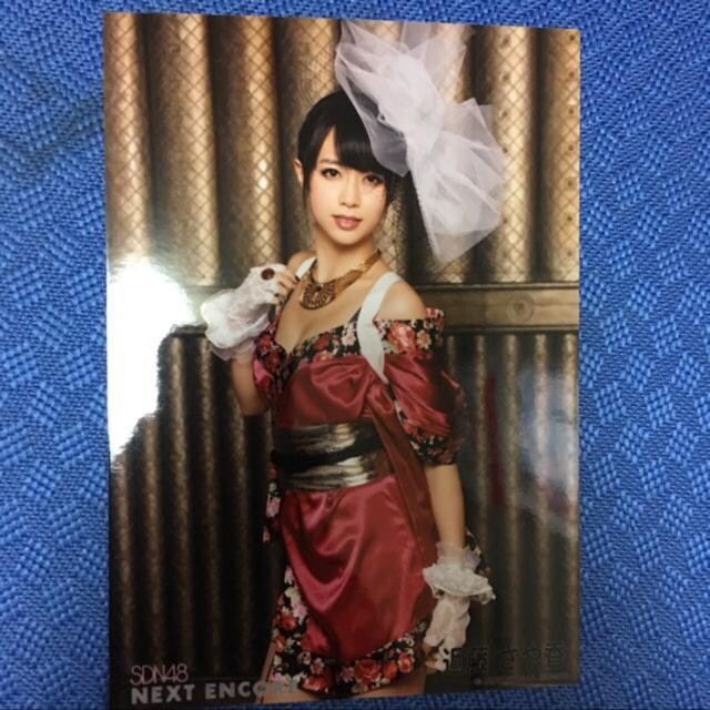 SDN48 ߓ⍁ NEXT ENCORE ʐ^ AKB48   ^gObY 