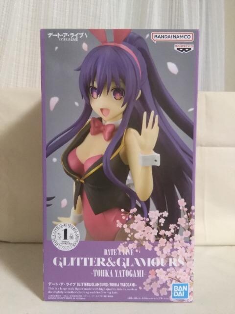 f[g.A.CuX@GLITTER&GLAMOURS@TOHKA@YATOGAMI 