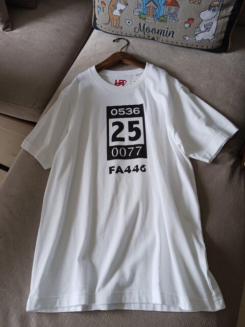 UNIQLO~ANIA/J[fBKTVc̐ViQ_Zbg