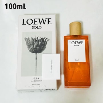 LOEWE Gx \ GW I[hDpt@ 100ml