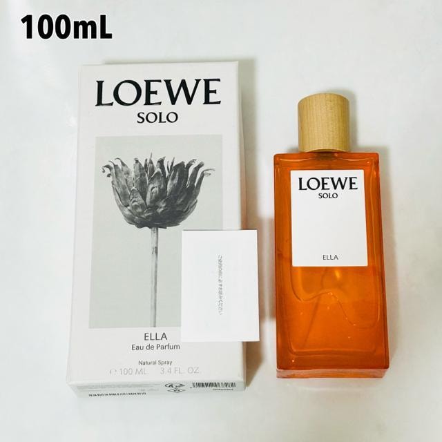 LOEWE Gx \ GW I[hDpt@ 100ml   uh 