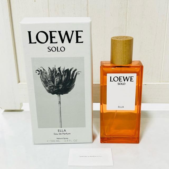 LOEWE Gx \ GW I[hDpt@ 100ml  uh 
