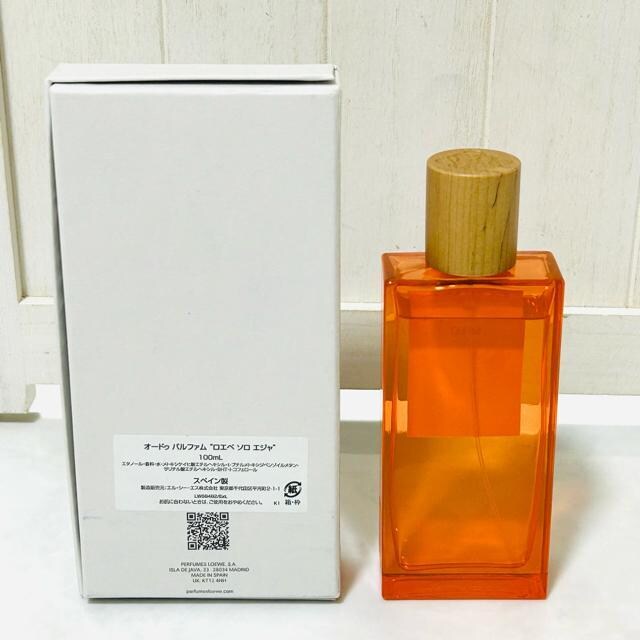 LOEWE Gx \ GW I[hDpt@ 100ml  uh 