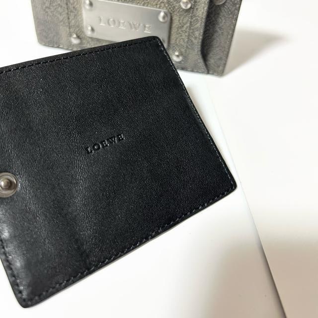 i LOEWE Gx s[gAiO PVC ܂ z Y O[  uh 