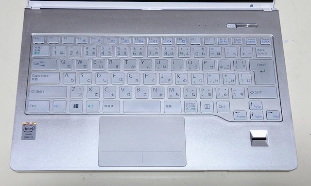 FUJITSU LIFEBOOK Corei5 10GB SSD512GB ^b`pl DVD WebJ Office  PC{/Ӌ@ 