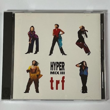TRF / HYPER MIX III