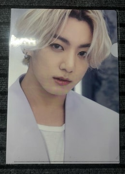 BTS JUNG KOOKNAt@C