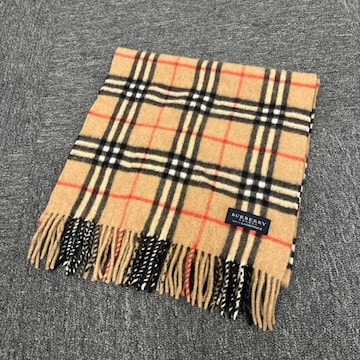  BURBERRY o[o[ JV~}t[