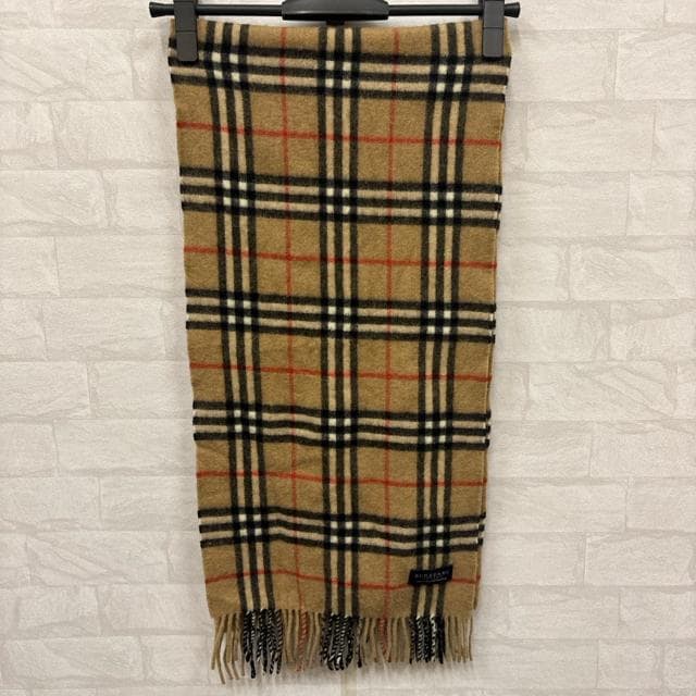  BURBERRY o[o[ JV~}t[  uh 