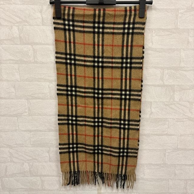  BURBERRY o[o[ JV~}t[  uh 