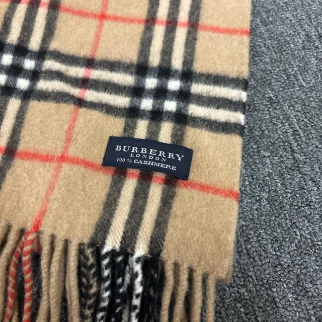  BURBERRY o[o[ JV~}t[  uh 