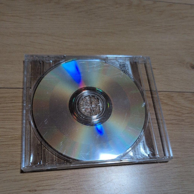 т  CD/DVD/rfI 