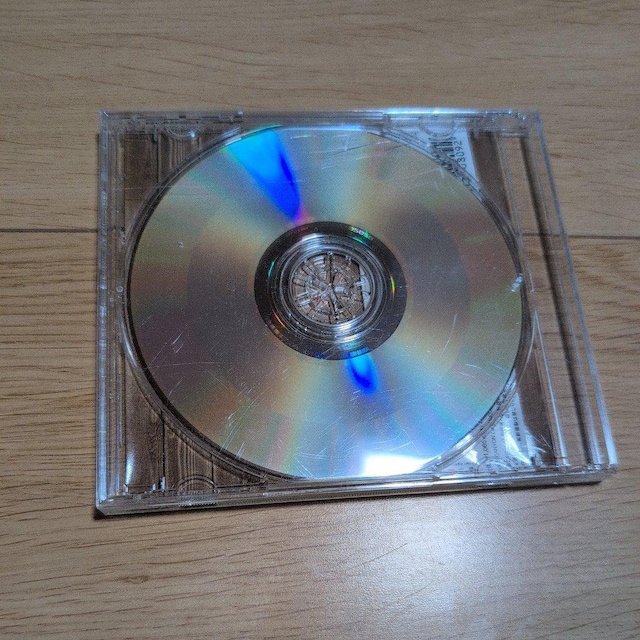 т  CD/DVD/rfI 