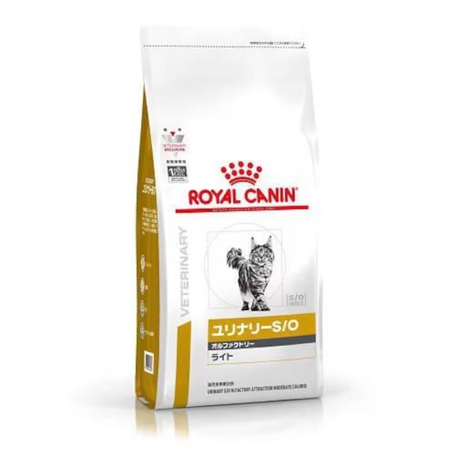 ROYAL CANIN Lpi[S/O It@Ng[ Cg500g   ybg/|/| 