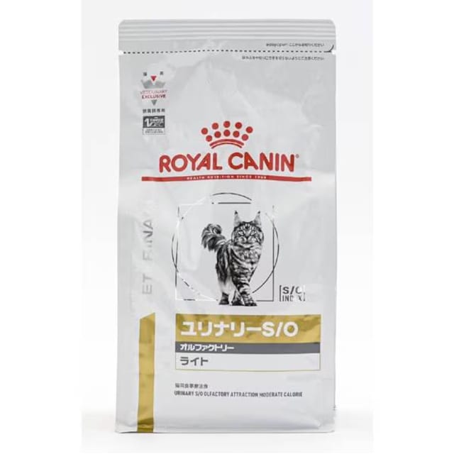 ROYAL CANIN Lpi[S/O It@Ng[ Cg500g  ybg/|/| 