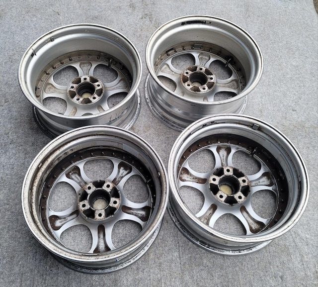 SSR Xs[hX^[ Kg}C[zC[17C`7J 8J+21+29 PCD114.3zC[̂4{ZbghPc  /oCN