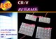 REn RMn CR-V LED [v 56 zCg