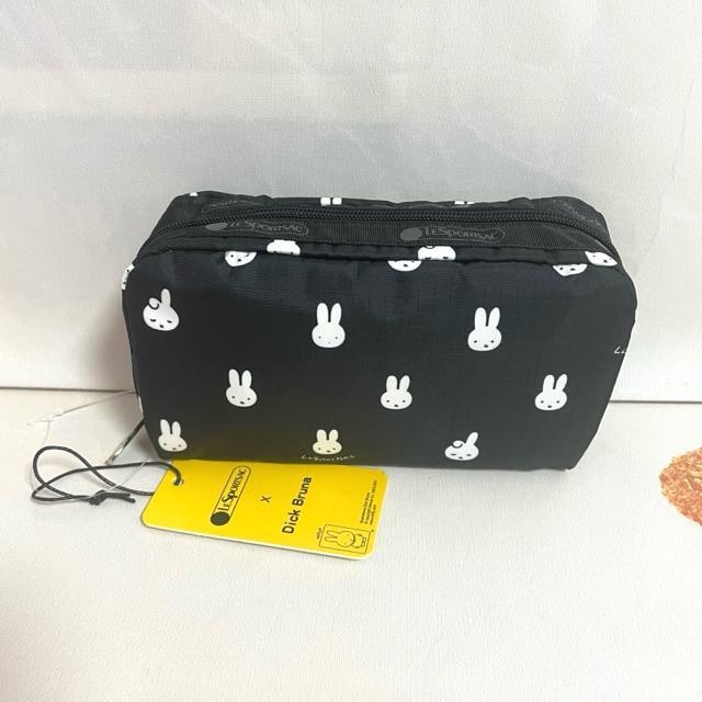 ViLeSportsac X|[gTbN miffy ~btB[ ubN F  σ|[` |[` 6511    t@bV 