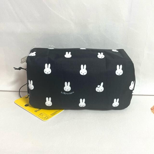 ViLeSportsac X|[gTbN miffy ~btB[ ubN F  σ|[` |[` 6511   t@bV 