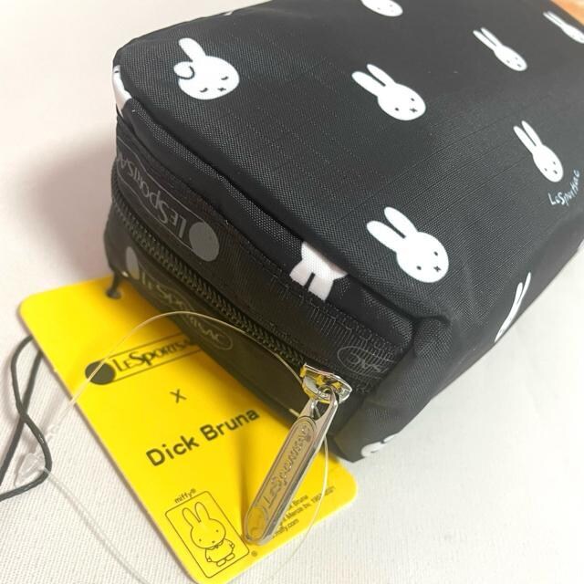 ViLeSportsac X|[gTbN miffy ~btB[ ubN F  σ|[` |[` 6511   t@bV 