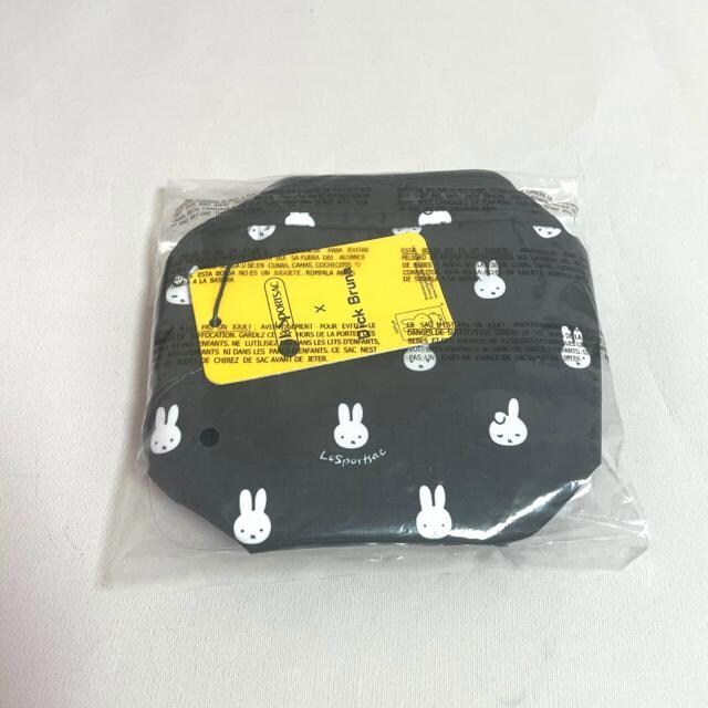 ViLeSportsac X|[gTbN miffy ~btB[ ubN F  σ|[` |[` 6511   t@bV 