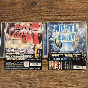 yNORTH EASTz2Zbg