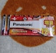 Panasonic@AJdr@P4`@10{