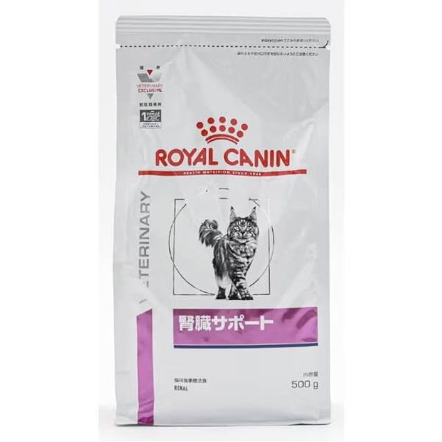 Vi ROYAL CANIN Lp tT|[g Lp hCt[h 500g  ybg/|/| 