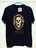 †ラメプリント加工†ドクロ†Tシャツ†